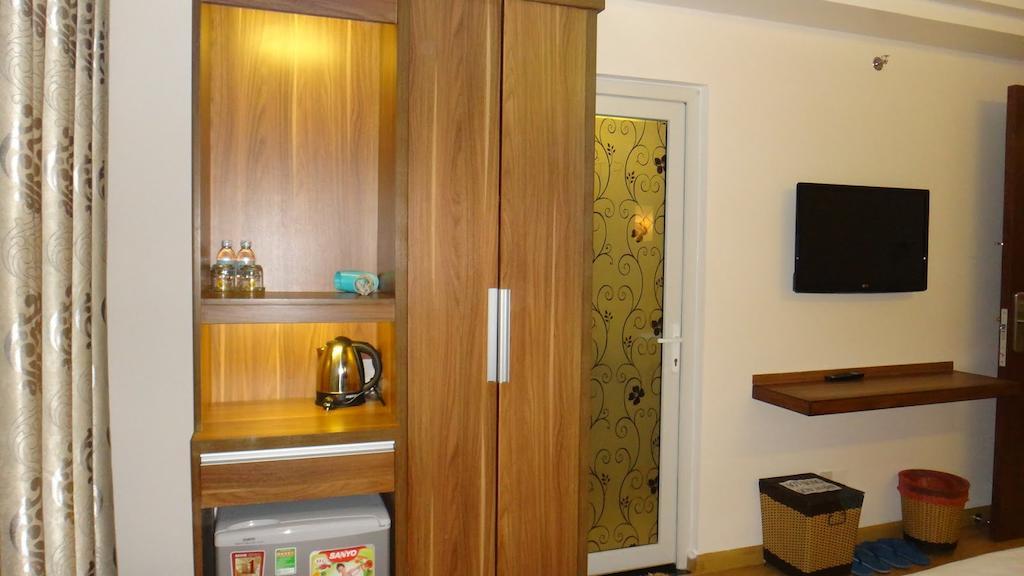 Minh Nhat Hotel Нячанг Номер фото